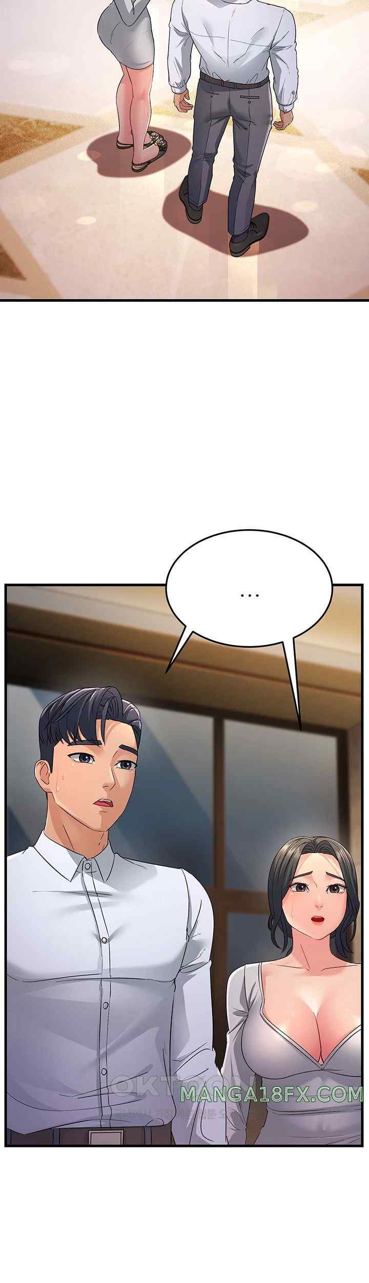 Mother-In-Law Bends to My Will Raw - Chapter 33 [photo 72] - MangaPorn