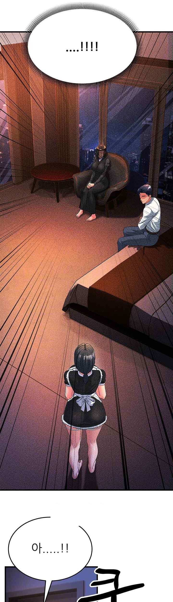 Mother-In-Law Bends to My Will Raw - Chapter 34 [photo 14] - MangaPorn