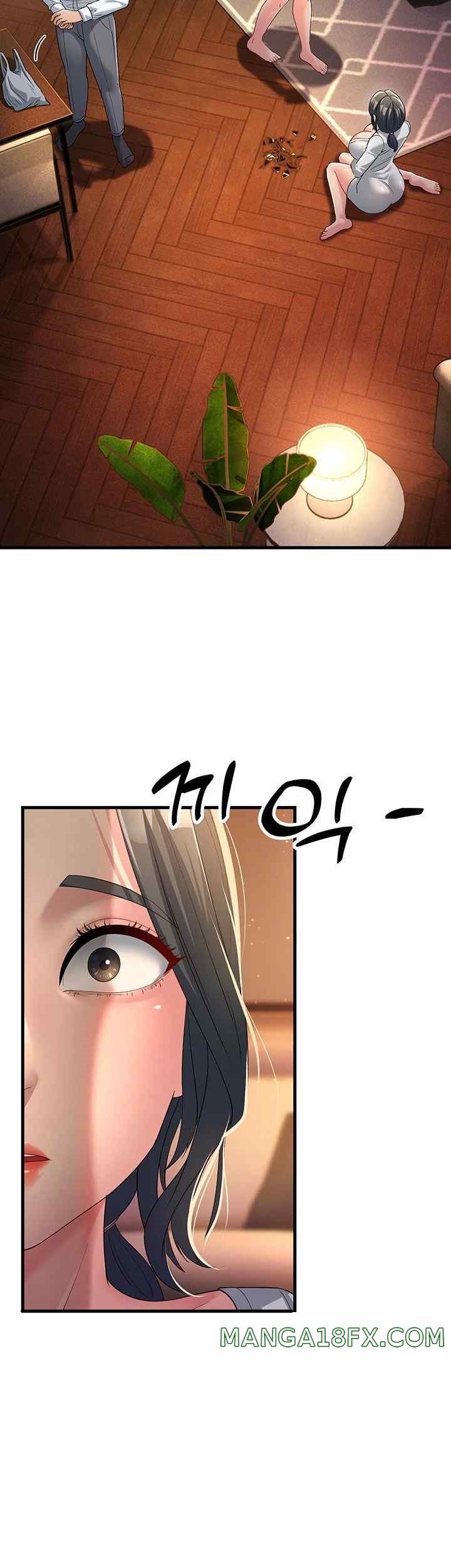 Mother-In-Law Bends to My Will Raw - Chapter 34 [photo 41] - MangaPorn