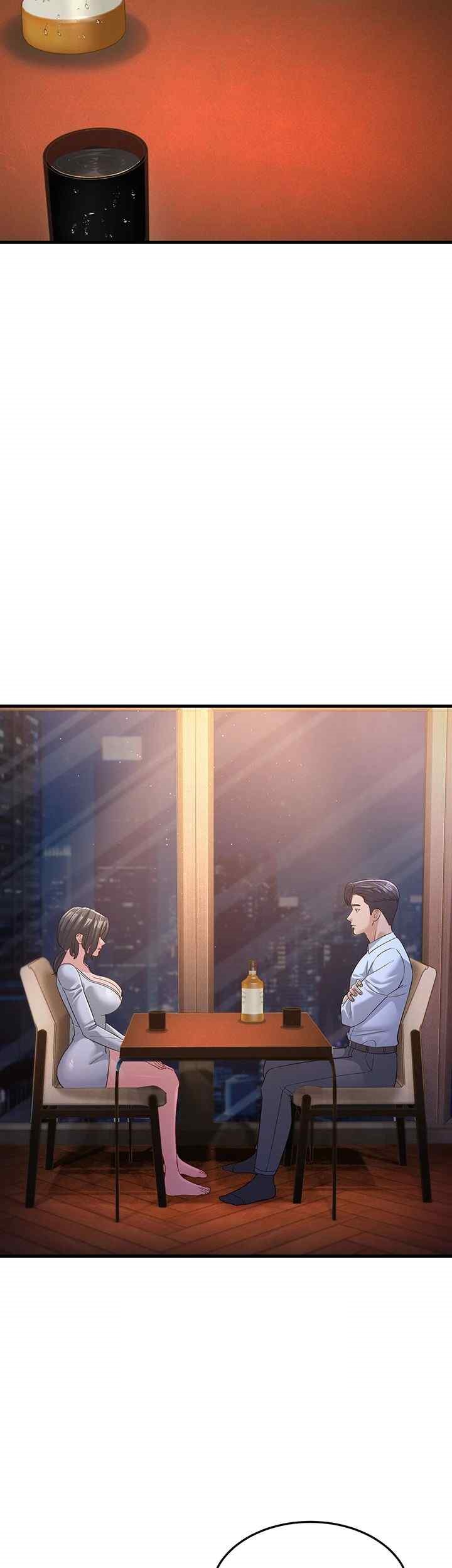 Mother-In-Law Bends to My Will Raw - Chapter 34 [photo 45] - MangaPorn