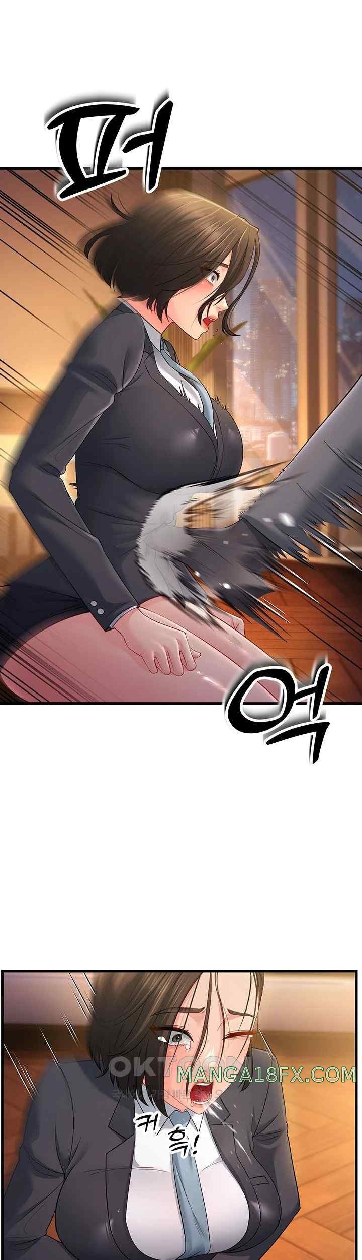 Mother-In-Law Bends to My Will Raw - Chapter 35 [photo 44] - MangaPorn