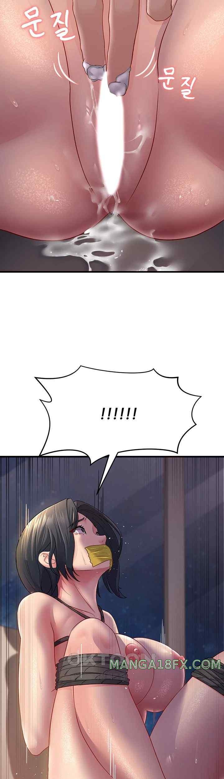 Mother-In-Law Bends to My Will Raw - Chapter 36 [photo 42] - MangaPorn