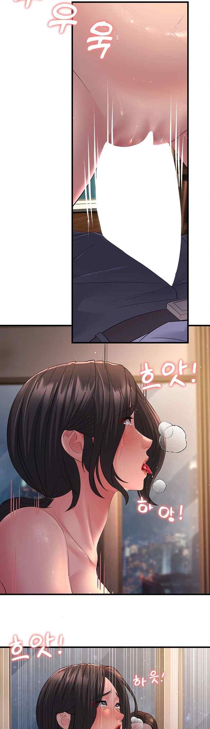 Mother-In-Law Bends to My Will Raw - Chapter 37 [photo 54] - MangaPorn