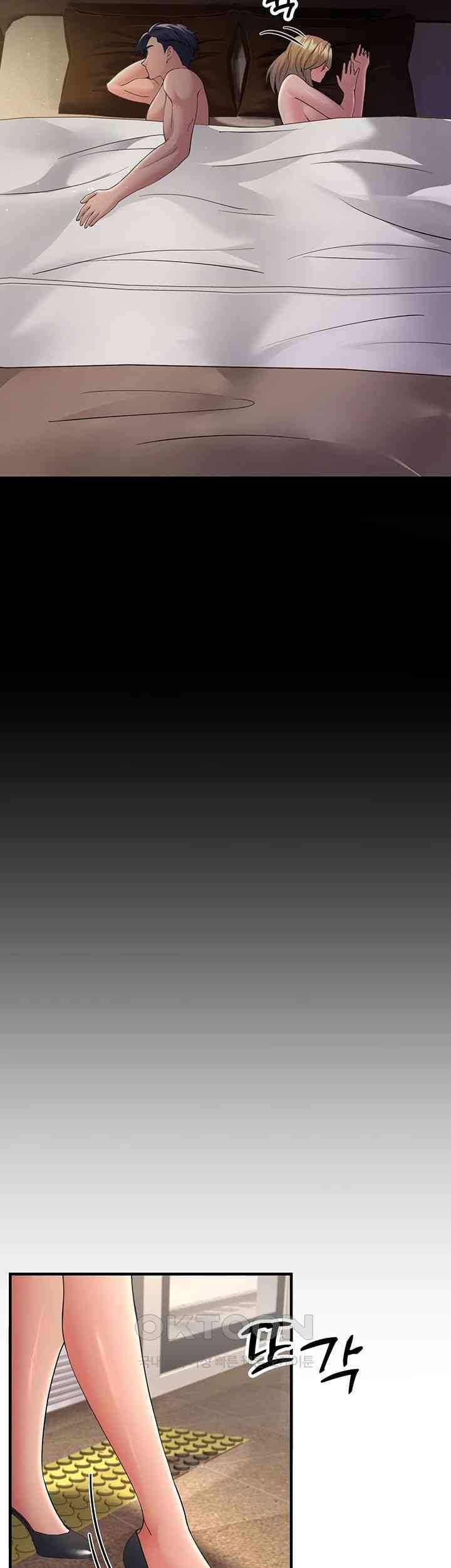 Mother-In-Law Bends to My Will Raw - Chapter 39 [photo 11] - MangaPorn