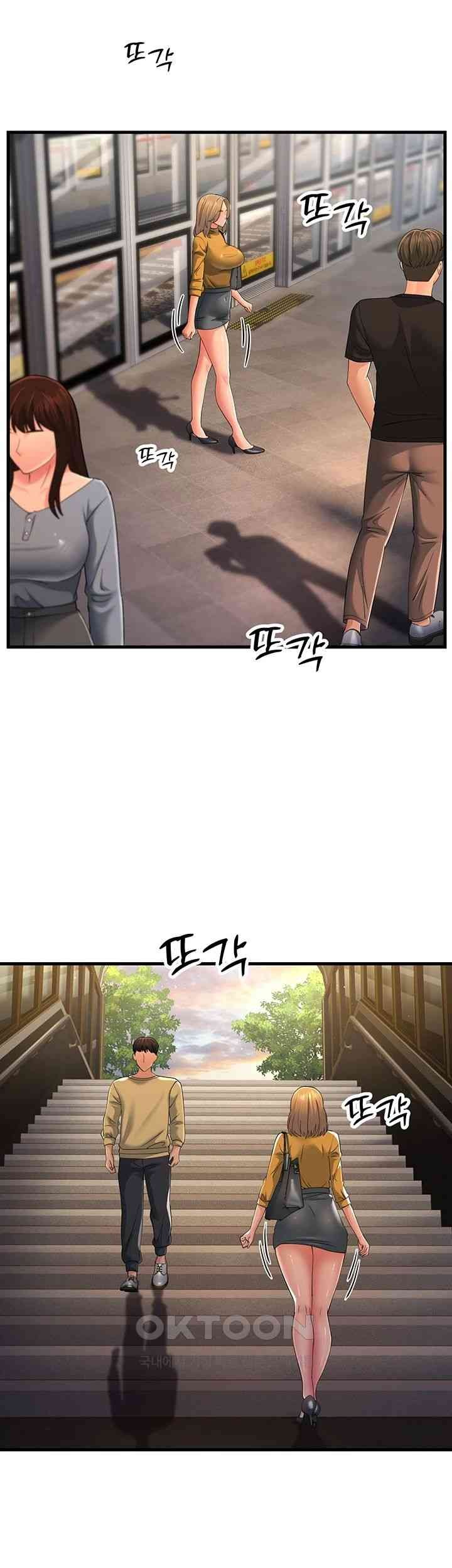 Mother-In-Law Bends to My Will Raw - Chapter 39 [photo 13] - MangaPorn