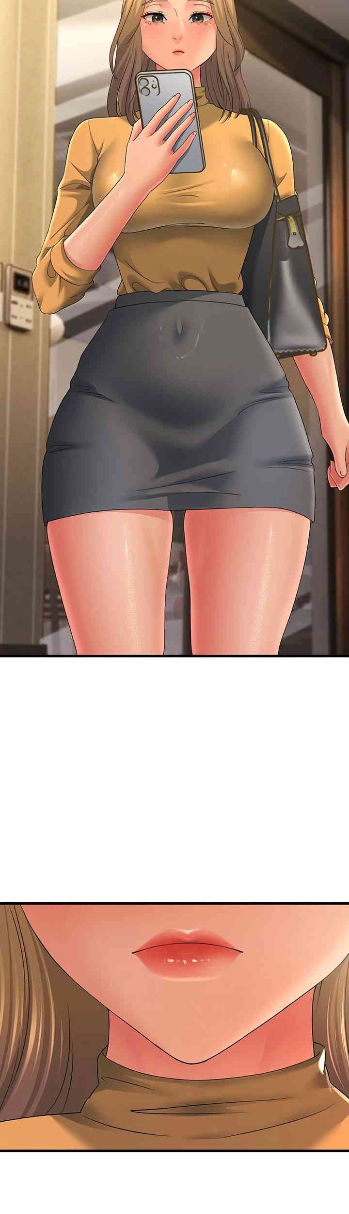 Mother-In-Law Bends to My Will Raw - Chapter 39 [photo 23] - MangaPorn