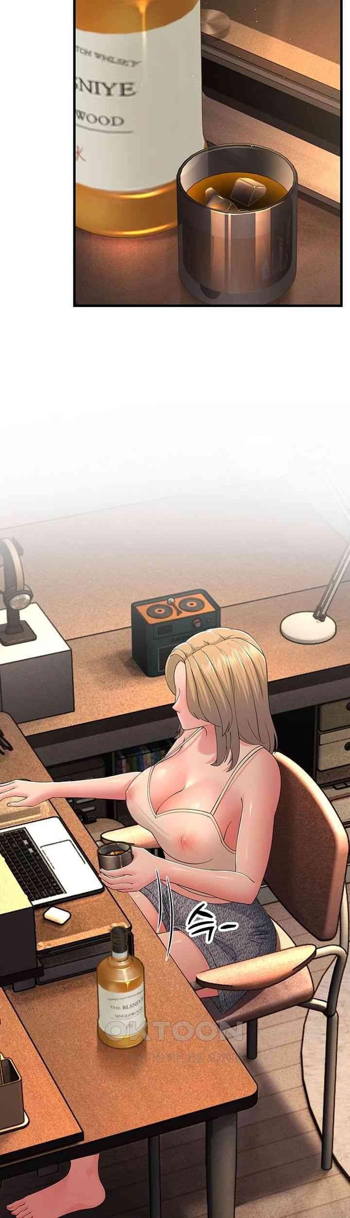 Mother-In-Law Bends to My Will Raw - Chapter 39 [photo 26] - MangaPorn