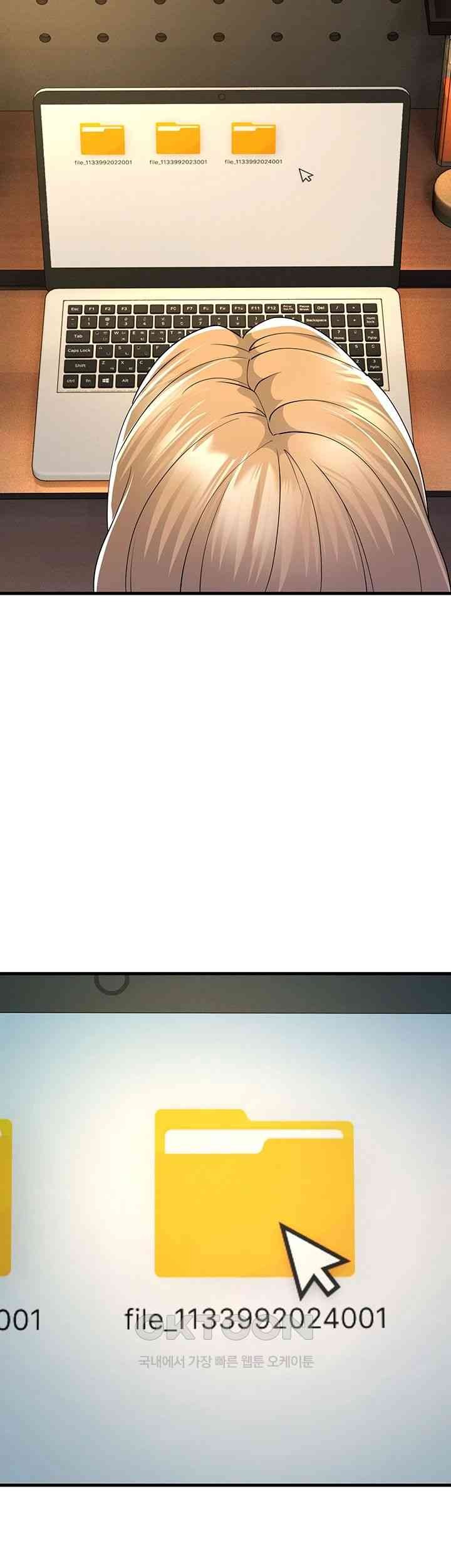 Mother-In-Law Bends to My Will Raw - Chapter 39 [photo 29] - MangaPorn