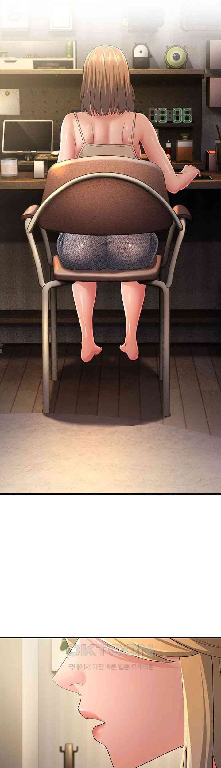 Mother-In-Law Bends to My Will Raw - Chapter 39 [photo 33] - MangaPorn