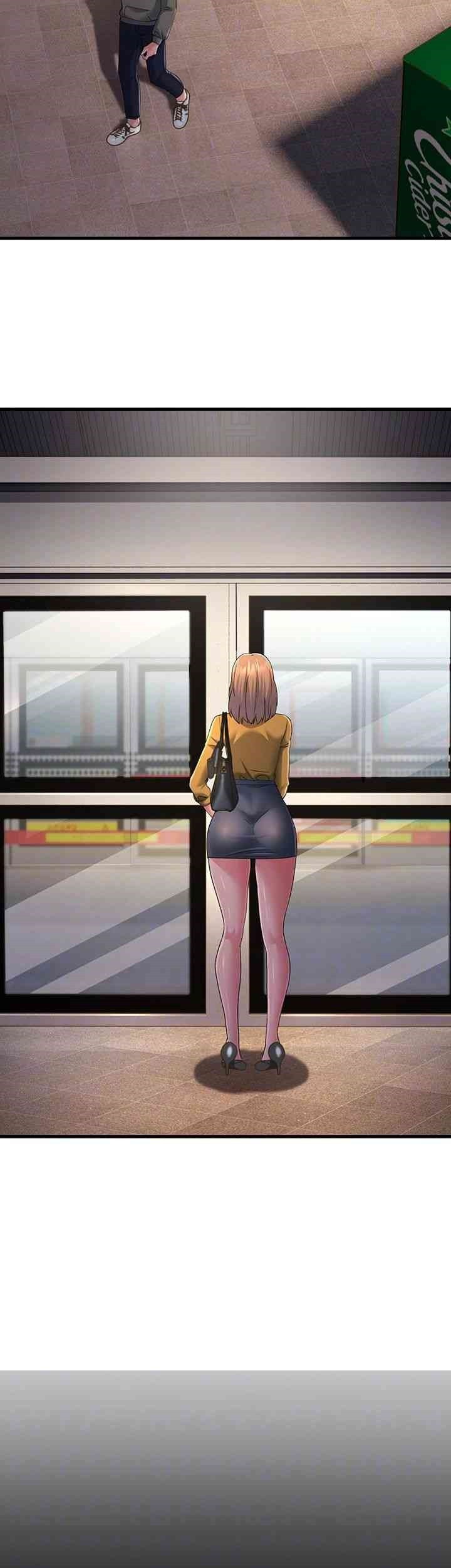 Mother-In-Law Bends to My Will Raw - Chapter 39 [photo 4] - MangaPorn