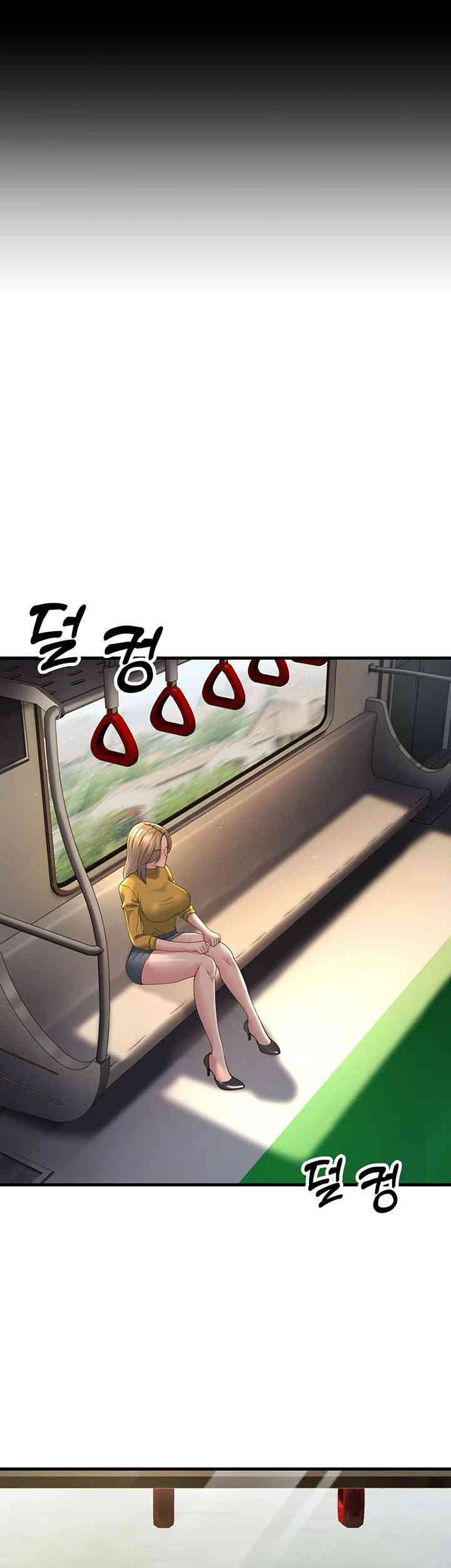 Mother-In-Law Bends to My Will Raw - Chapter 39 [photo 7] - MangaPorn