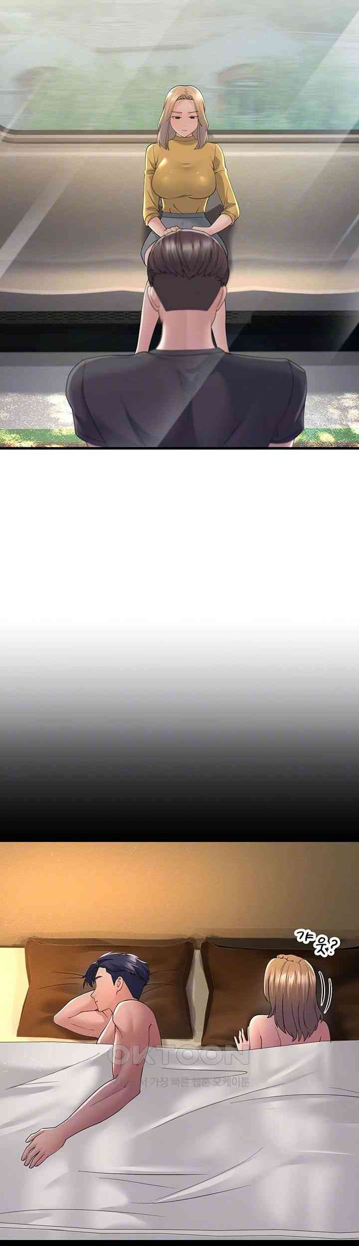 Mother-In-Law Bends to My Will Raw - Chapter 39 [photo 8] - MangaPorn