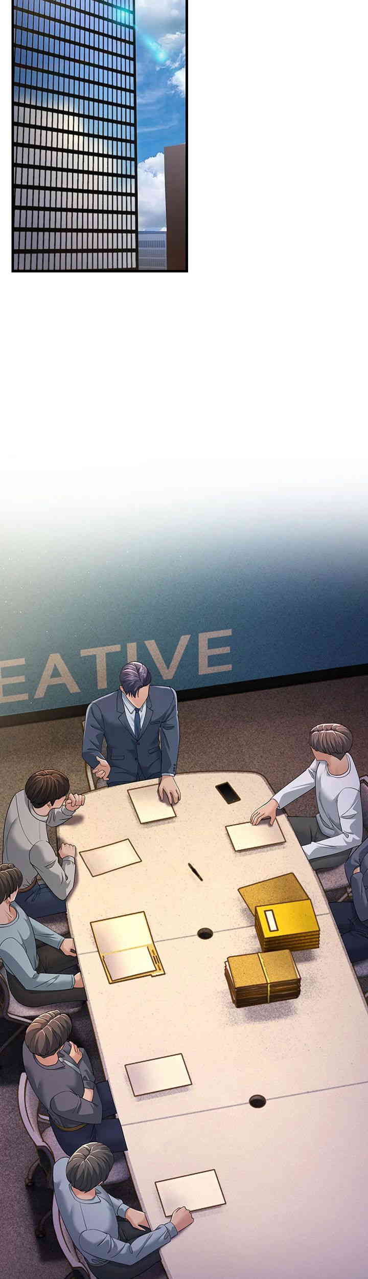 Mother-In-Law Bends to My Will Raw - Chapter 40 [photo 10] - MangaPorn