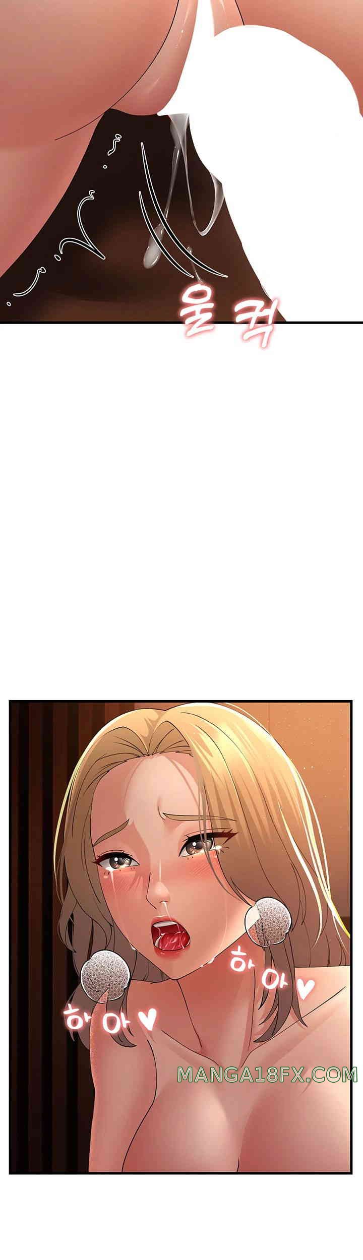 Mother-In-Law Bends to My Will Raw - Chapter 41 [photo 33] - MangaPorn