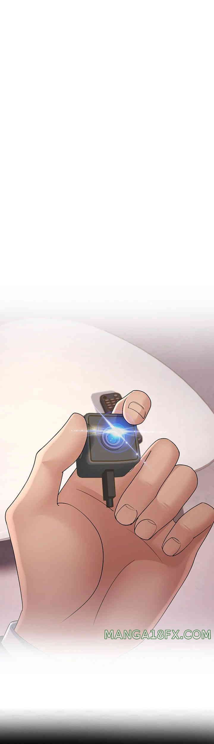 Mother-In-Law Bends to My Will Raw - Chapter 41 [photo 34] - MangaPorn