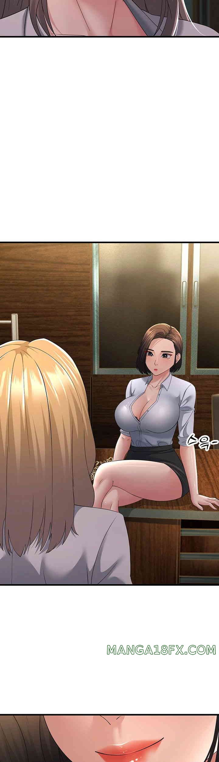 Mother-In-Law Bends to My Will Raw - Chapter 42 [photo 52] - MangaPorn