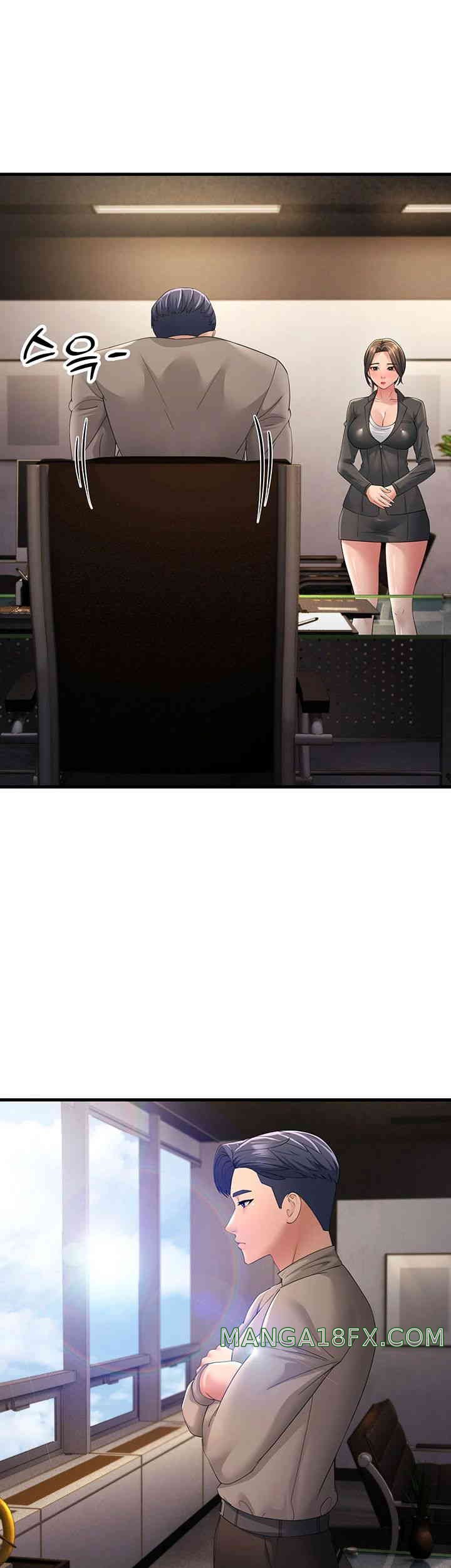 Mother-In-Law Bends to My Will Raw - Chapter 43 [photo 61] - MangaPorn