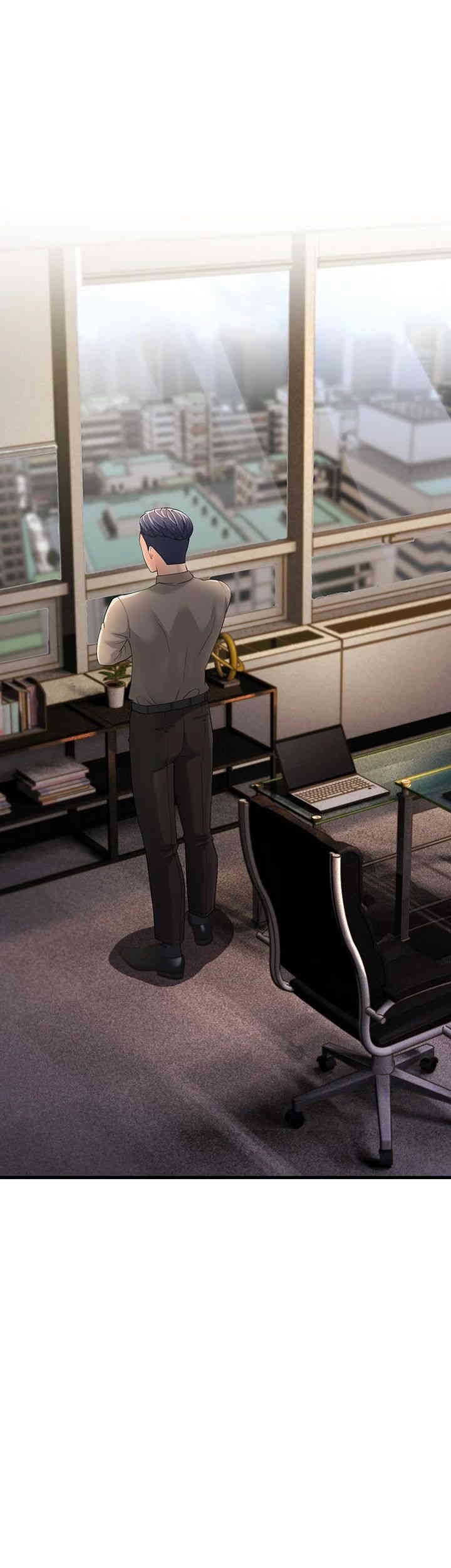 Mother-In-Law Bends to My Will Raw - Chapter 44 [photo 1] - MangaPorn