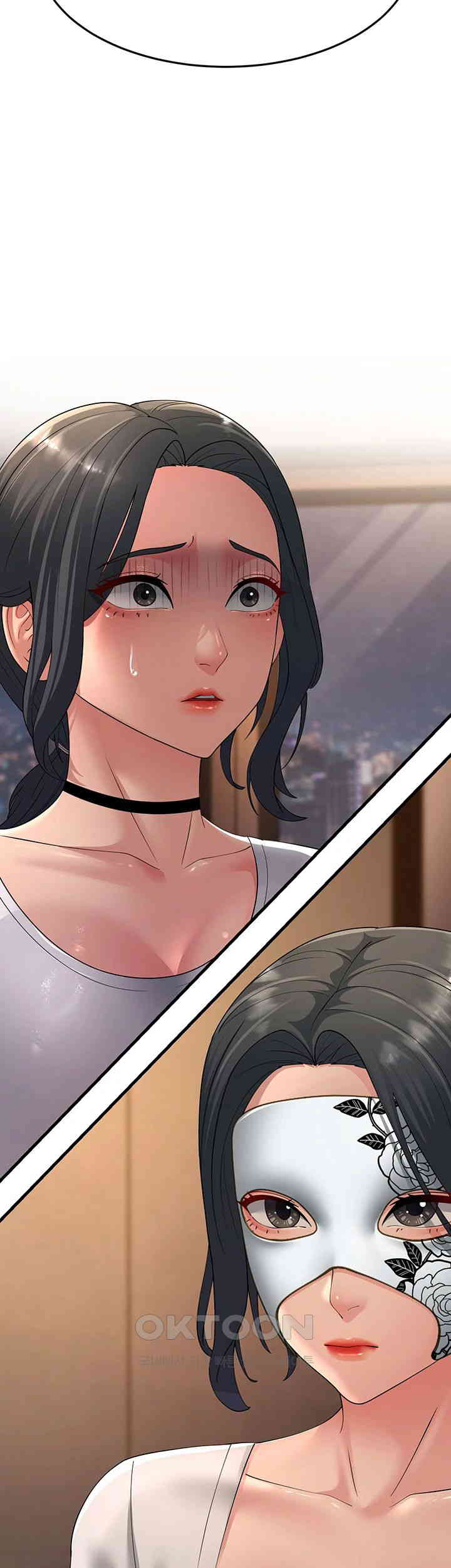 Mother-In-Law Bends to My Will Raw - Chapter 47 [photo 65] - MangaPorn