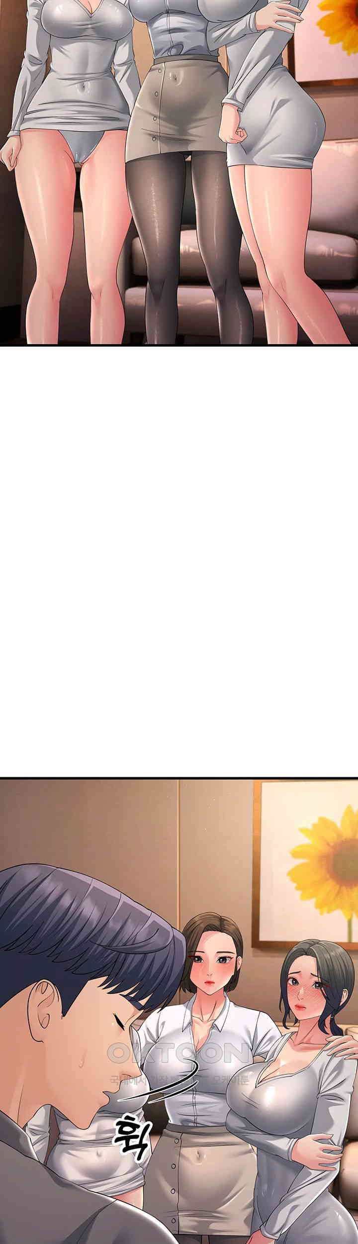 Mother-In-Law Bends to My Will Raw - Chapter 48 [photo 43] - MangaPorn