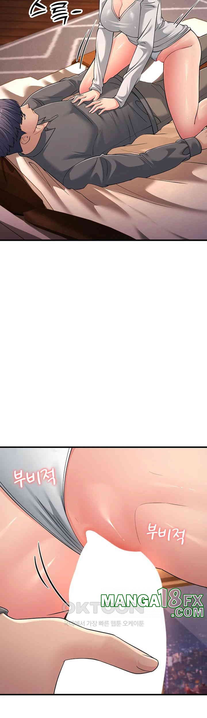 Mother-In-Law Bends to My Will Raw - Chapter 49 [photo 20] - MangaPorn