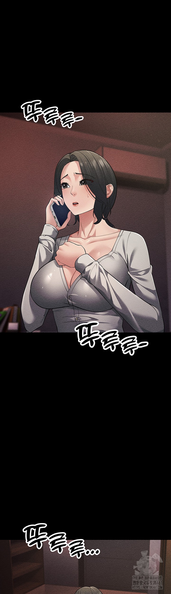 Mother-In-Law Bends to My Will Raw - Chapter 52 [photo 30] - MangaPorn