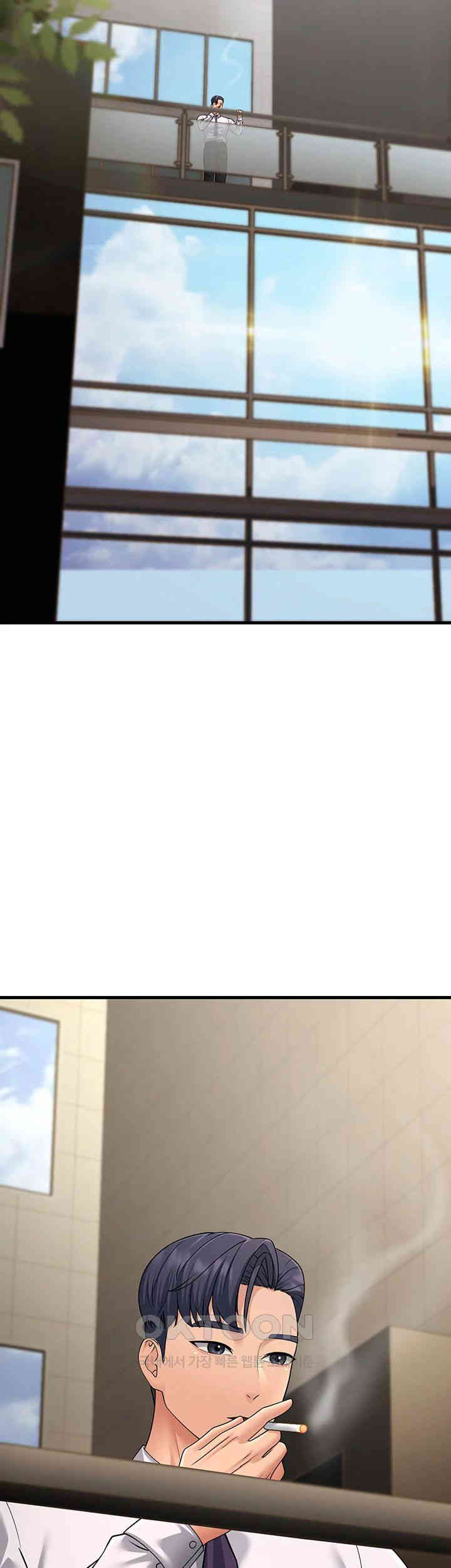 Mother-In-Law Bends to My Will Raw - Chapter 53 [photo 34] - MangaPorn