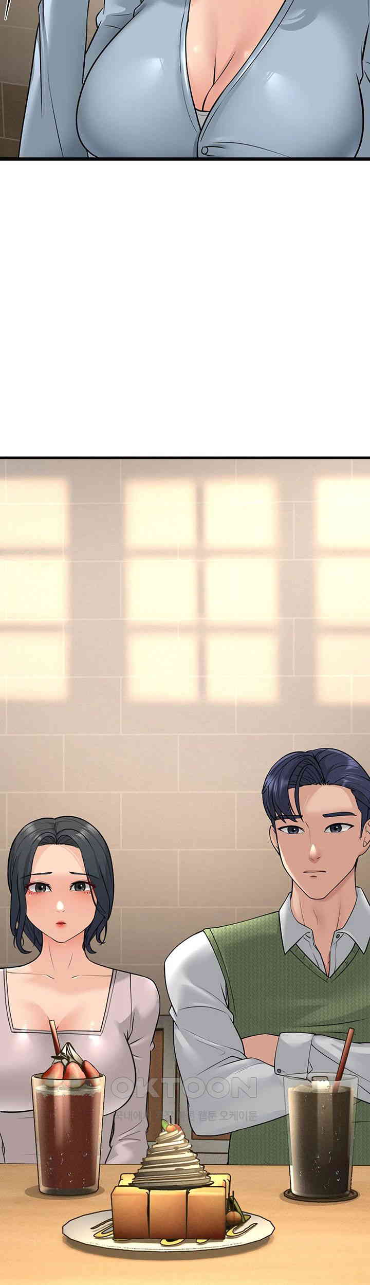 Mother-In-Law Bends to My Will Raw - Chapter 53 [photo 64] - MangaPorn