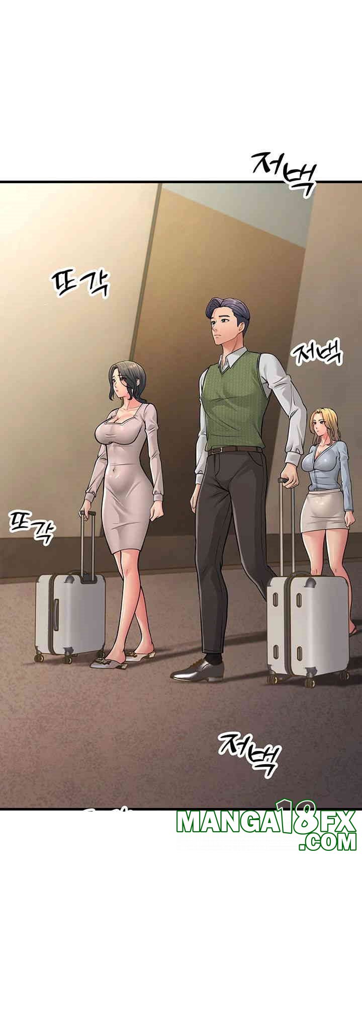 Mother-In-Law Bends to My Will Raw - Chapter 54 [photo 43] - MangaPorn