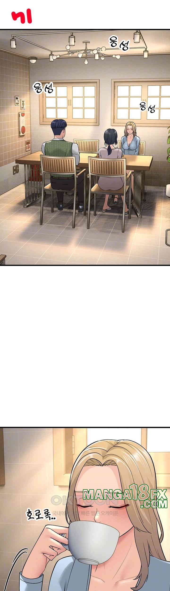 Mother-In-Law Bends to My Will Raw - Chapter 54 [photo 6] - MangaPorn