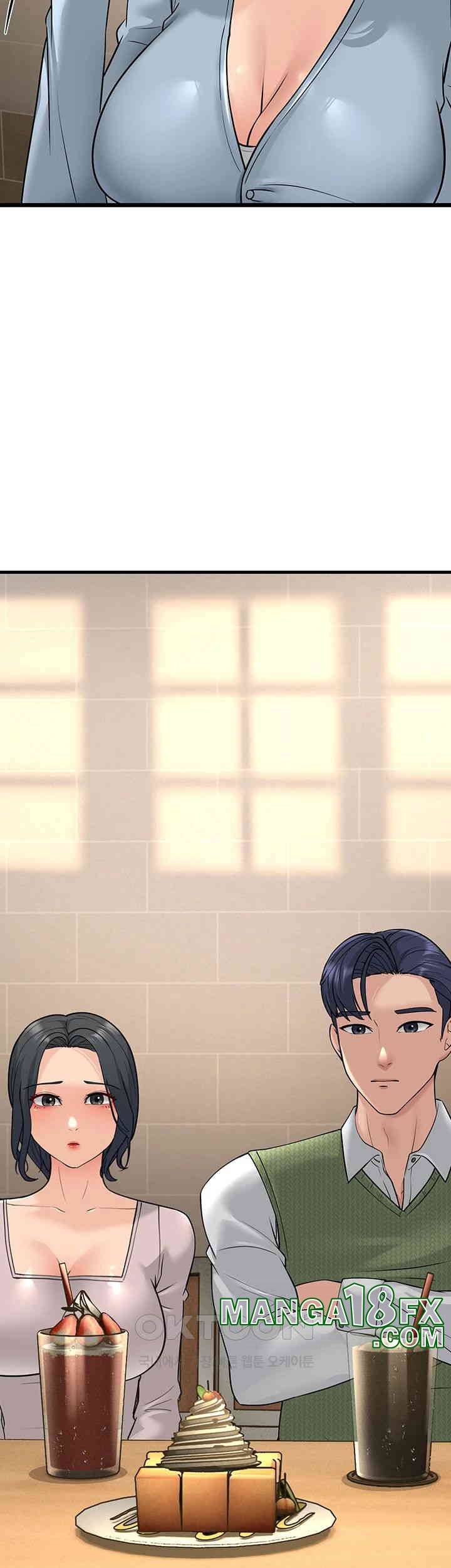 Mother-In-Law Bends to My Will Raw - Chapter 54 [photo 7] - MangaPorn