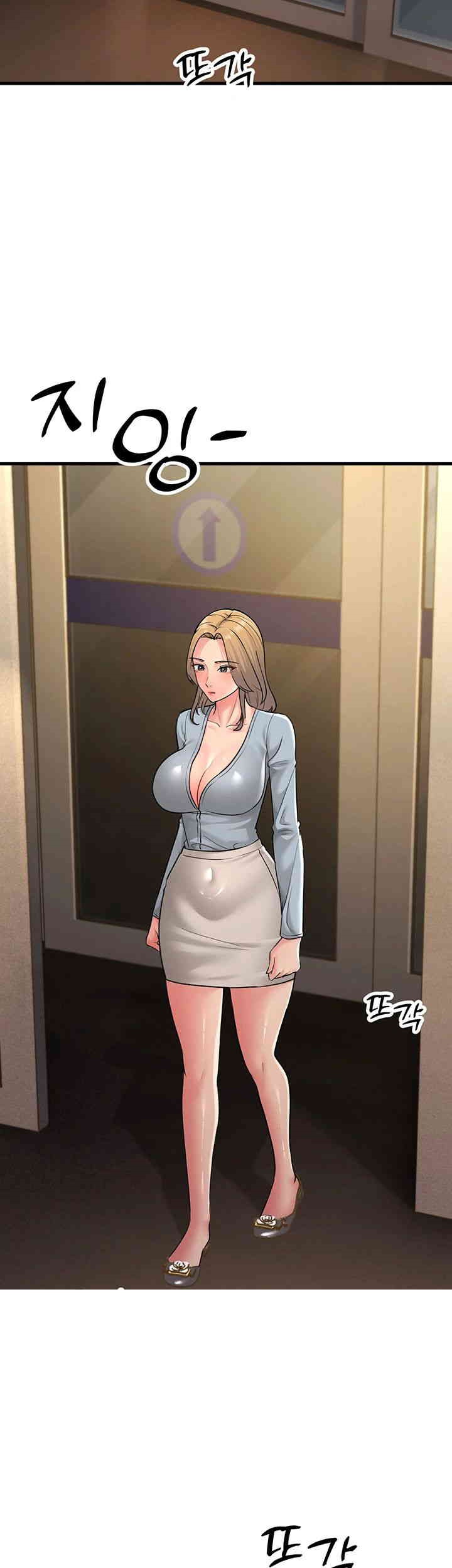 Mother-In-Law Bends to My Will Raw - Chapter 55 [photo 2] - MangaPorn