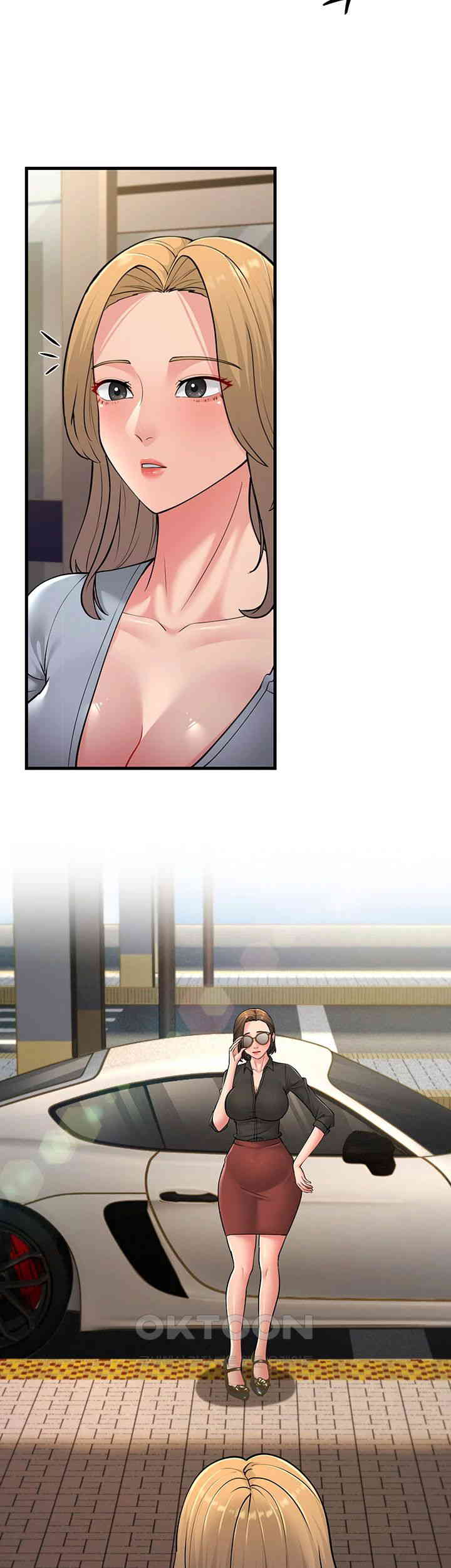 Mother-In-Law Bends to My Will Raw - Chapter 55 [photo 3] - MangaPorn