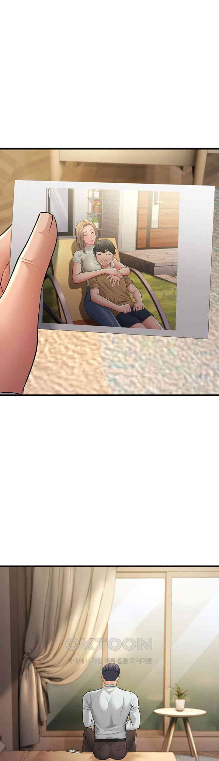 Mother-In-Law Bends to My Will Raw - Chapter 55 [photo 56] - MangaPorn