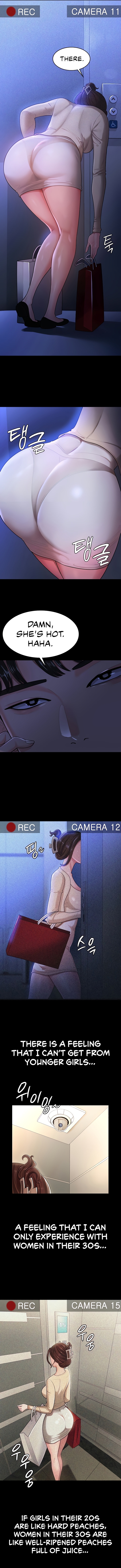 Your Wife Was Amazing - Chapter 1 [photo 12] - MangaPorn