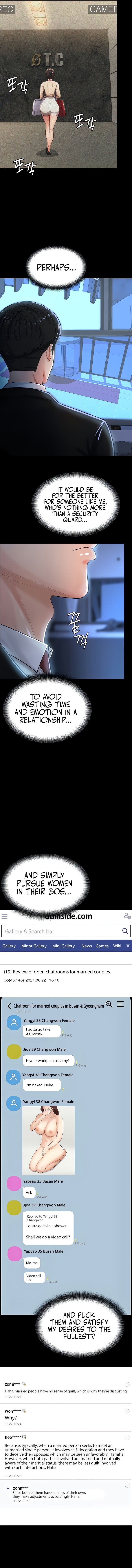 Your Wife Was Amazing - Chapter 1 [photo 14] - MangaPorn