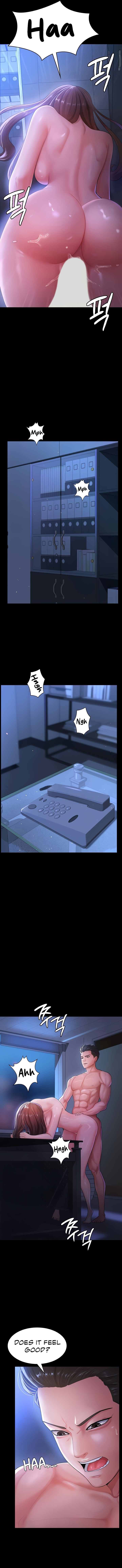 Your Wife Was Amazing - Chapter 1 [photo 2] - MangaPorn