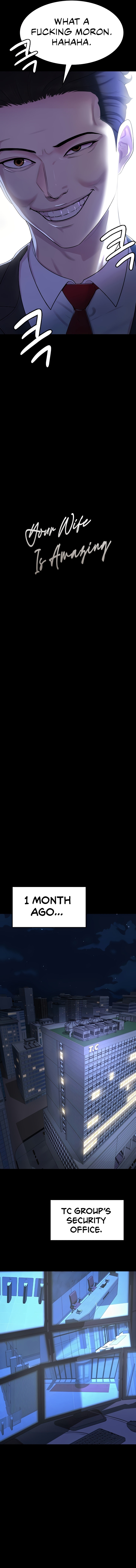 Your Wife Was Amazing - Chapter 1 [photo 9] - MangaPorn