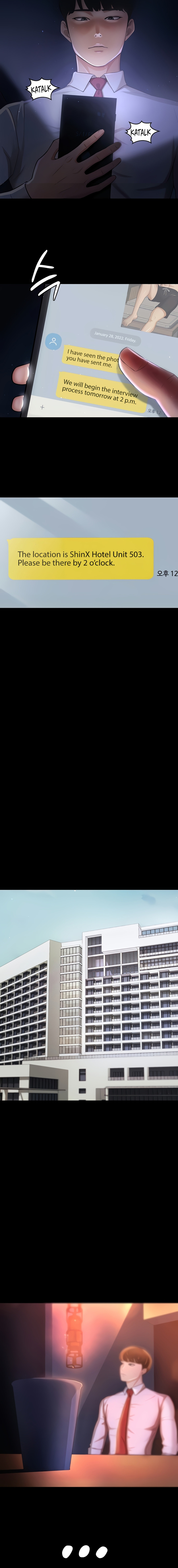 Your Wife Was Amazing - Chapter 2 [photo 3] - MangaPorn