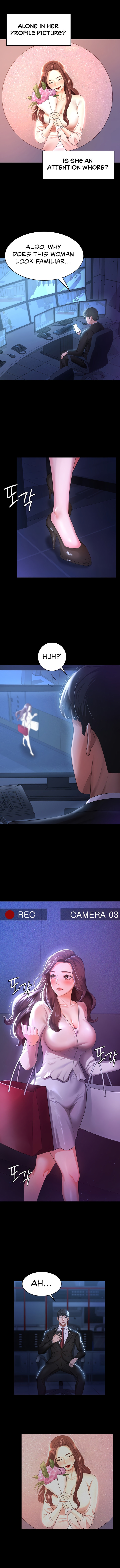 Your Wife Was Amazing - Chapter 3 [photo 11] - MangaPorn