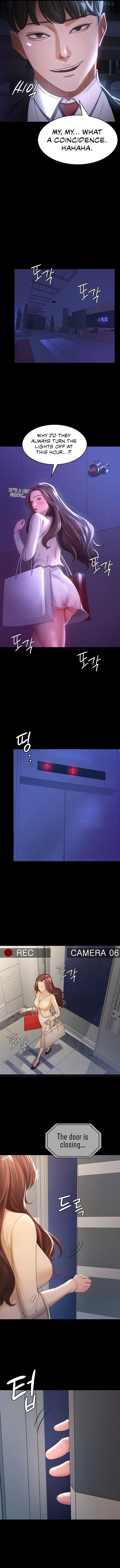 Your Wife Was Amazing - Chapter 3 [photo 12] - MangaPorn