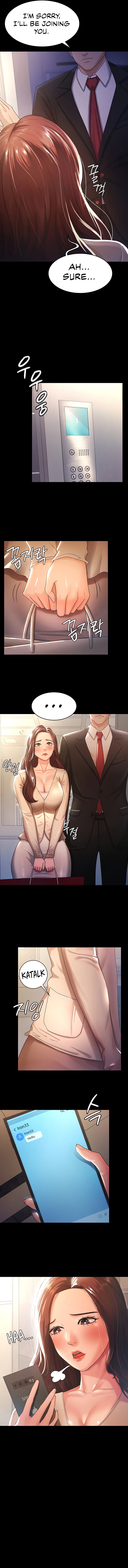 Your Wife Was Amazing - Chapter 3 [photo 13] - MangaPorn
