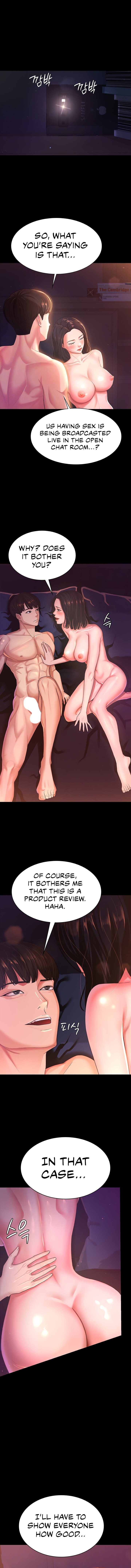 Your Wife Was Amazing - Chapter 3 [photo 3] - MangaPorn