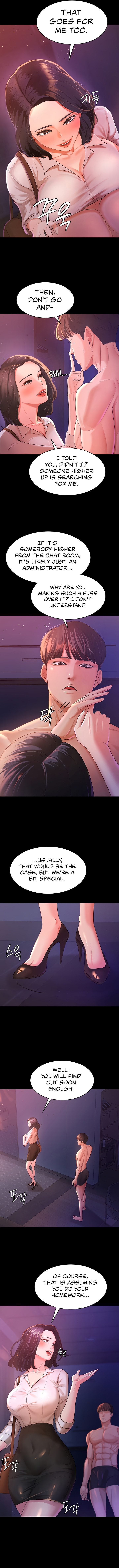 Your Wife Was Amazing - Chapter 3 [photo 8] - MangaPorn