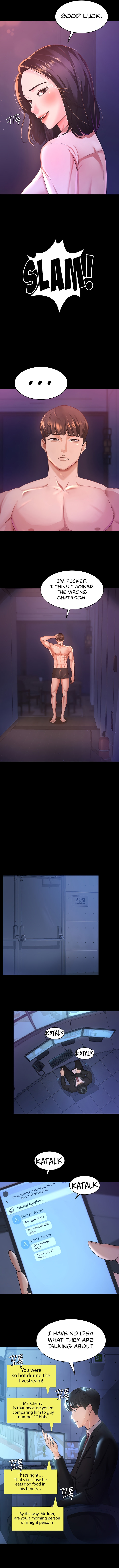 Your Wife Was Amazing - Chapter 3 [photo 9] - MangaPorn