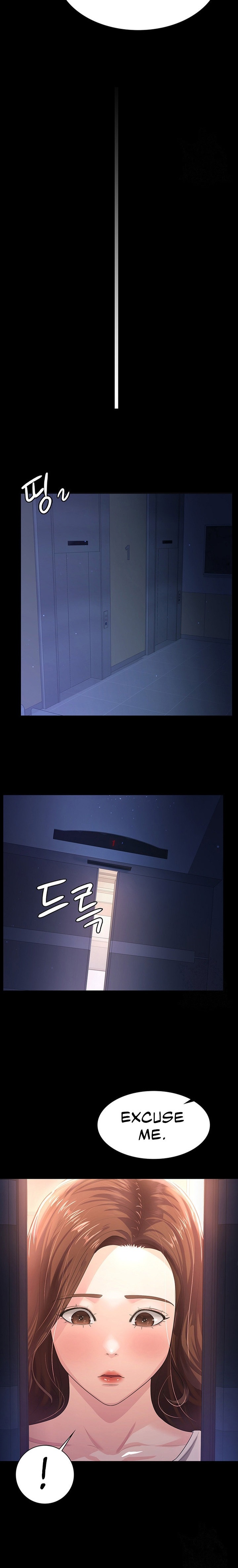 Your Wife Was Amazing - Chapter 4 [photo 18] - MangaPorn