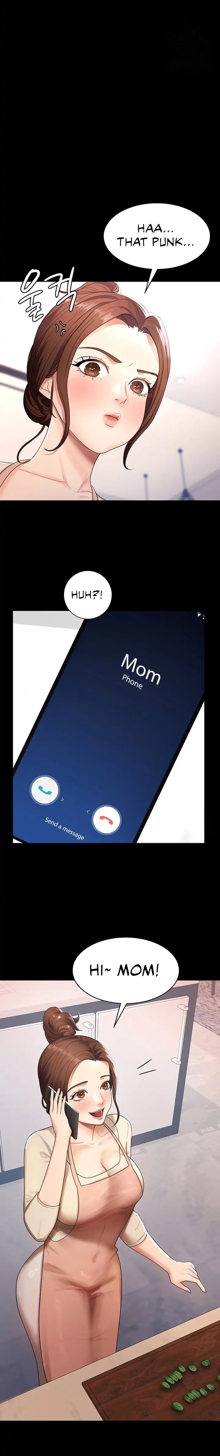 Your Wife Was Amazing - Chapter 5 [photo 10] - MangaPorn