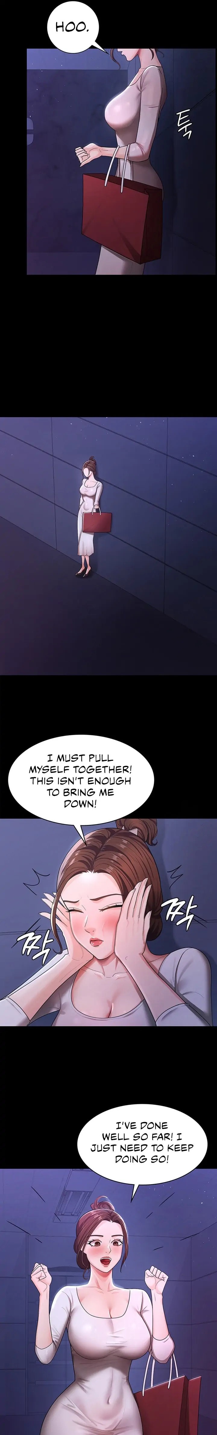 Your Wife Was Amazing - Chapter 5 [photo 17] - MangaPorn