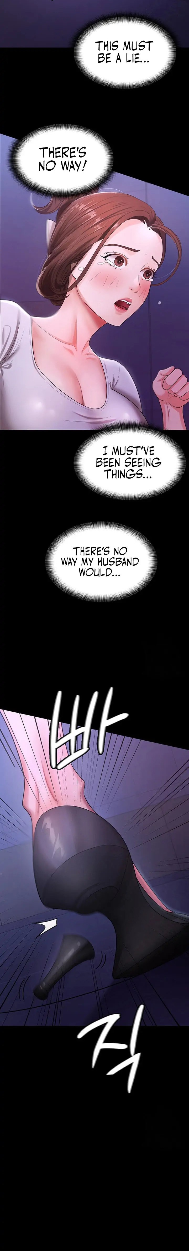 Your Wife Was Amazing - Chapter 5 [photo 22] - MangaPorn