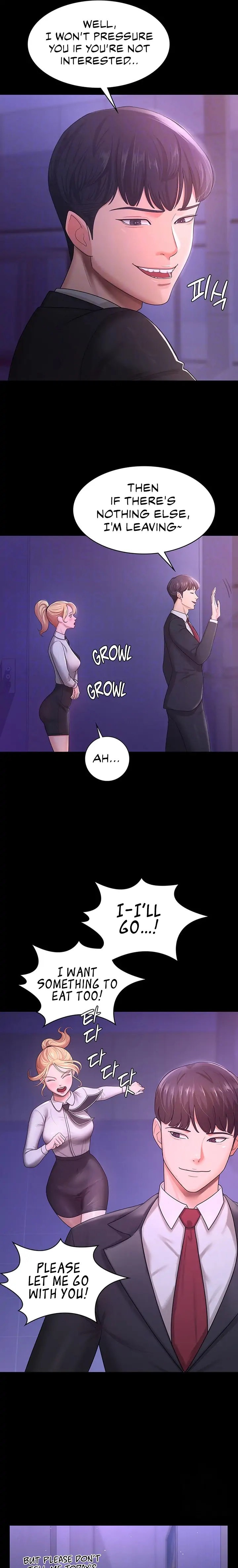 Your Wife Was Amazing - Chapter 5 [photo 3] - MangaPorn